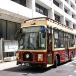 台東区循環バス「めぐりん」って知ってますか？
