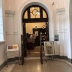 【上野ミュージアムウィーク】「国際子ども図書館」の内部を散策、豪華な内観と広さにびっくりです！