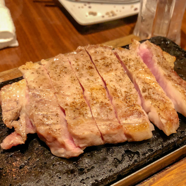 東京豚バザール３