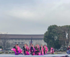 東京ダンスフェスティバル10
